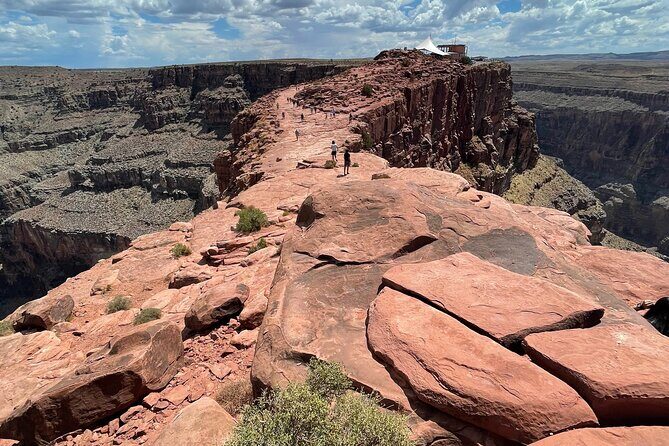 Private All-Access Tour: Grand Canyon & Hoover Dam from Vegas - Who should book this Grand Canyon West and Hoover Dam private tour