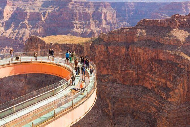 Private Grand Canyon West and Joshua Tree Photography Tour - Price and What You’re Actually Paying For