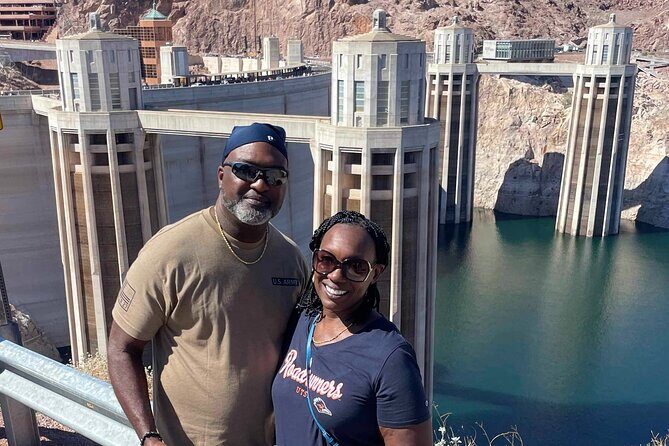Private Guided Hoover Dam/Lake Mead Half Day Tour On A Trike - Hoover Dam: Expect the Main Event, Not a Quick Drive-Through
