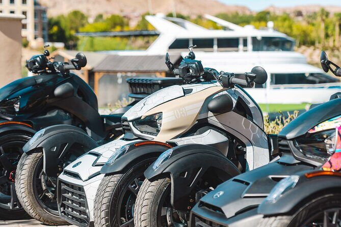 Private Guided Hoover Dam/Lake Mead Half Day Tour On A Trike - Price, Value, and the Costs You Should Plan For