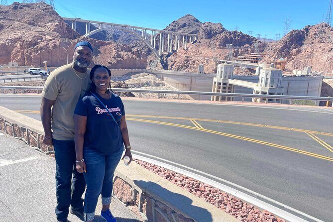 Private Guided Hoover Dam/Lake Mead Half Day Tour On A Trike - Who Should Book This Trike Tour (and Who Might Skip It)