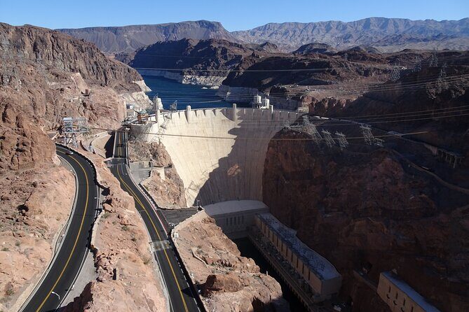 Private Hoover Dam and Valley of Fire Combo Tour with Brunch - Photo strategy, shoes, and small comfort details that make the day better