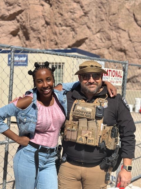 Private Hoover Dam Tour: Unique & Personalized Experience - Key points to know before you go