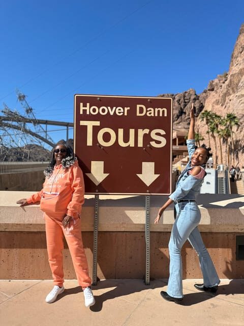 Private Hoover Dam Tour: Unique & Personalized Experience - Should you book this Hoover Dam tour?