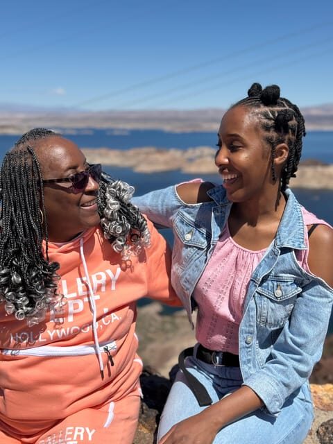 Private Hoover Dam Tour: Unique & Personalized Experience - The quick Las Vegas sightseeing stop: use it for orientation