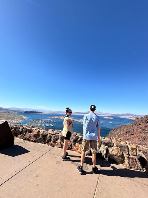 Private Hoover Dam Tour: Unique & Personalized Experience - The van ride segment and why it matters for timing