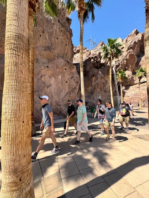 Private Hoover Dam Tour: Unique & Personalized Experience - Price and value: is $129 per person fair for what you get?