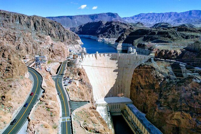 Private Tour: Hoover Dam w/ Optional Generator Tour from Vegas - Key highlights worth knowing before you go