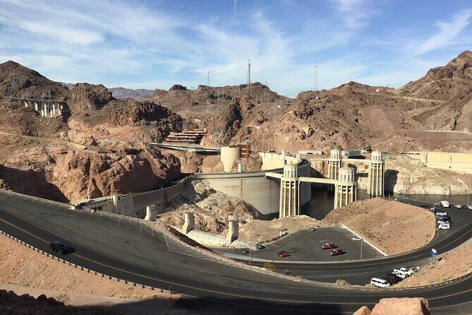 Private Tour: Hoover Dam w/ Optional Generator Tour from Vegas - Boulder City break: museum stop plus historic district flavor