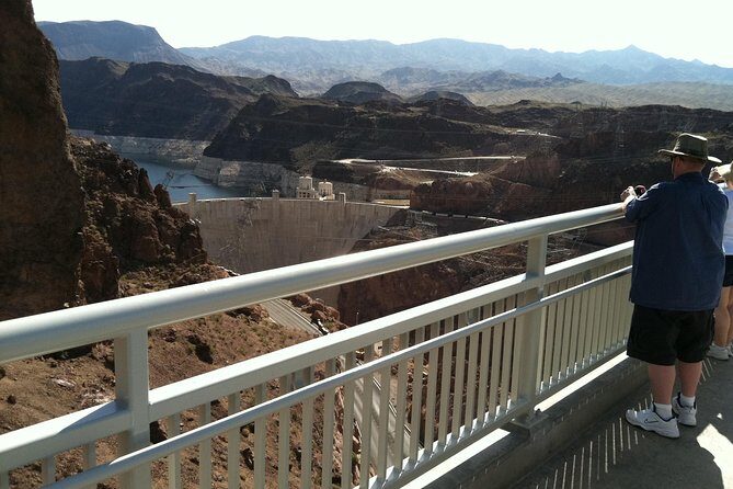 Private VIP Grand Canyon West Rim & Hoover Dam Tour with Meals - Meals, admissions, and why the price can be rational