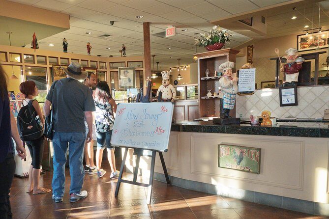 Private VIP Grand Canyon West Rim & Hoover Dam Tour with Meals - Who should book this VIP day