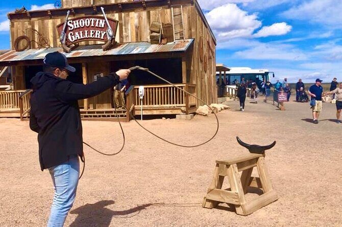 Private VIP Grand Canyon West Rim & Hoover Dam Tour with Meals - Should you book this Grand Canyon West + Hoover Dam tour?