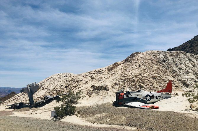 Small Group Ghost Town Gold Mine Tour with Hoover Dam Photo Stop - Hoover Dam access: what you’ll do if it’s closed