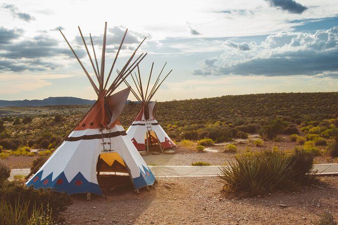 Small Group Grand Canyon, Hoover Dam, 7 Magic Mountains VIP Tour - Grand Canyon West: VIP timing gives you options, not just a single view