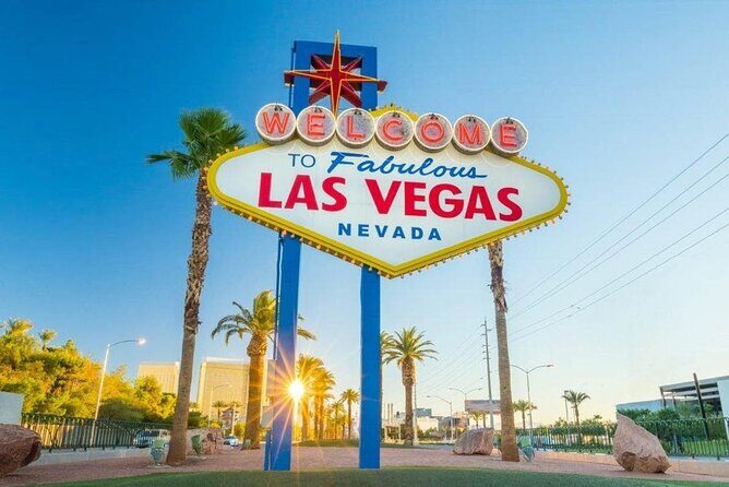 Small Group Grand Canyon, Hoover Dam, 7 Magic Mountains VIP Tour - Skywalk upgrade: the rules you should know before you buy