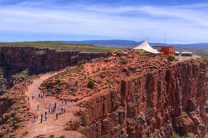 Small Group Grand Canyon, Hoover Dam and Joshua Tree Forest Tour - Price and value: what is included vs what costs extra