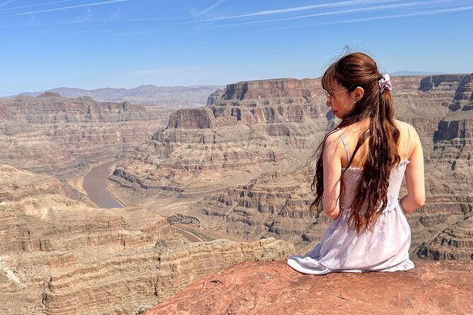 Small Group Grand Canyon Skywalk & Hoover Dam Tour - Key things I’d watch before you book
