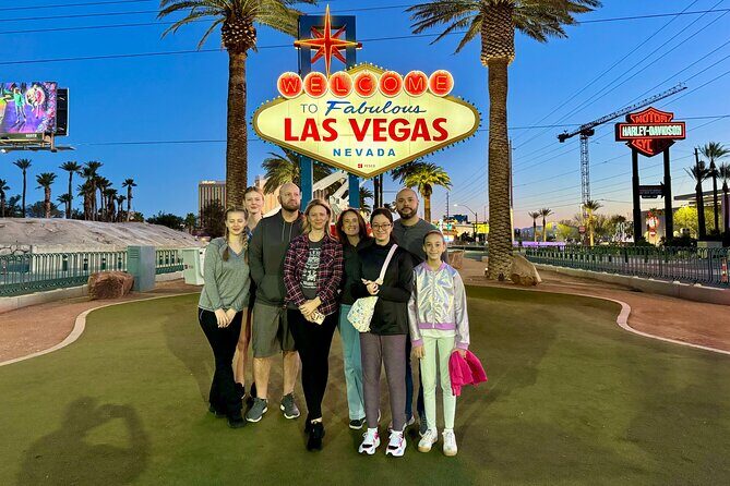 Small Group Grand Canyon Skywalk & Hoover Dam Tour - The Small-Group Advantage: Why Max 10 Really Matters
