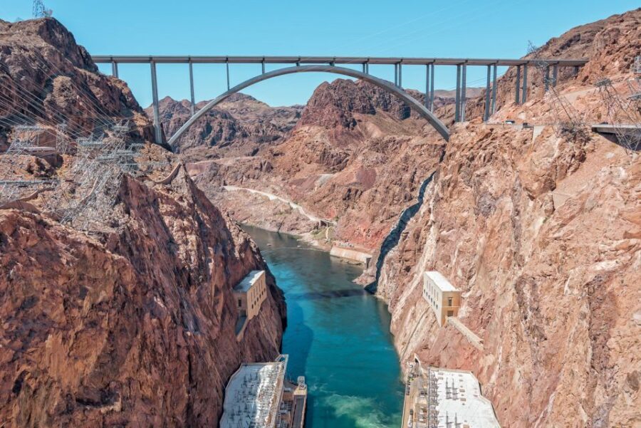 Small Group Grand Canyon West Rim, Skywalk & Hoover Dam Tour - Who this Grand Canyon West + Hoover Dam tour fits best