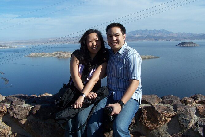 Small Group Hoover Dam, Powerplant & O'Callahan Bridge Tour - Key Highlights at a Glance