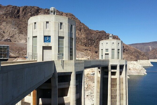 Small Group Hoover Dam, Powerplant & O'Callahan Bridge Tour - Lake Mead National Recreation Area Overlook: Views With One Extra Cost