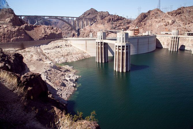 Small-Group Hoover Dam Tour from Las Vegas - Hemenway Park and Bighorn Sheep: The Stop That Turns a Sightseeing Day Into a Story