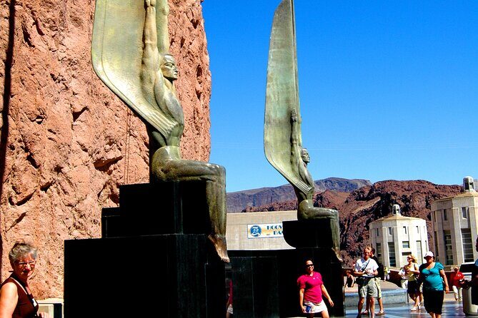 Small-Group Hoover Dam Tour from Las Vegas - Morning Pickup Timing: What to Expect and How to Not Miss the Van