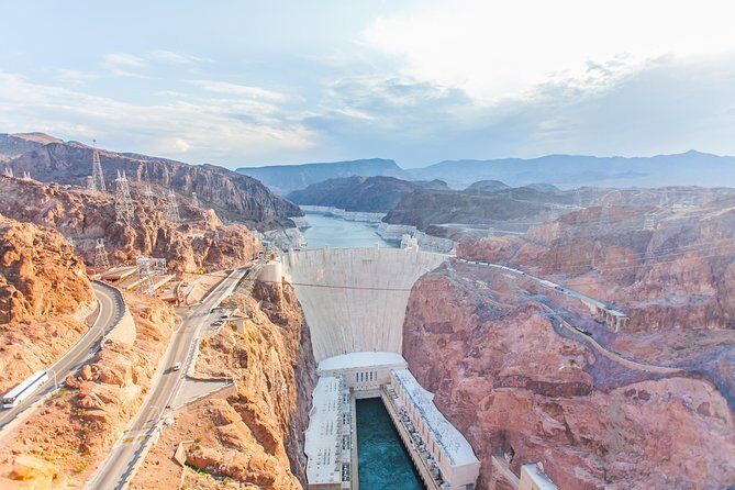 Ultimate Hoover Dam Tour from Las Vegas - Price and Value: Is $85 Worth It?