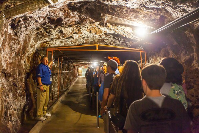 Ultimate Hoover Dam Tour from Las Vegas - Book It or Skip It: My Call for Most Las Vegas Plans