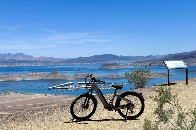 Ultimate Las Vegas Electric Bike Tour to Hoover Dam - Key things to know