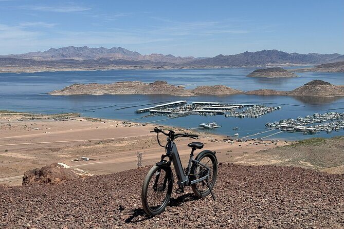 Ultimate Las Vegas Electric Bike Tour to Hoover Dam - What’s included (and what you’ll want to plan for)