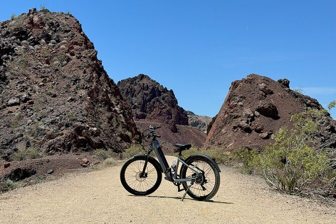 Ultimate Las Vegas Electric Bike Tour to Hoover Dam - Who this tour suits best (and who should think twice)
