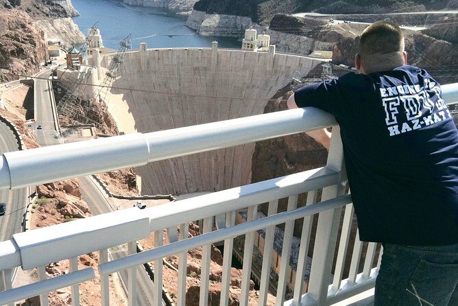 Ultimate VIP Hoover Dam Tour from Las Vegas with Lunch - Why this VIP Hoover Dam tour feels different from a standard day trip