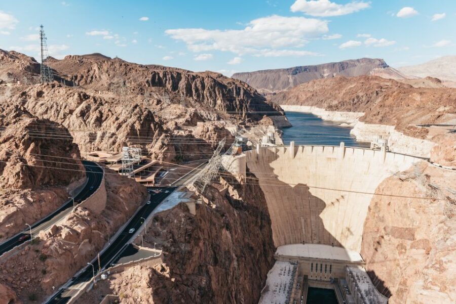 Vegas: Grand Canyon, Hoover Dam, Skywalk Option, & Two Meals - Grand Canyon West Rim: the VIP advantage is real