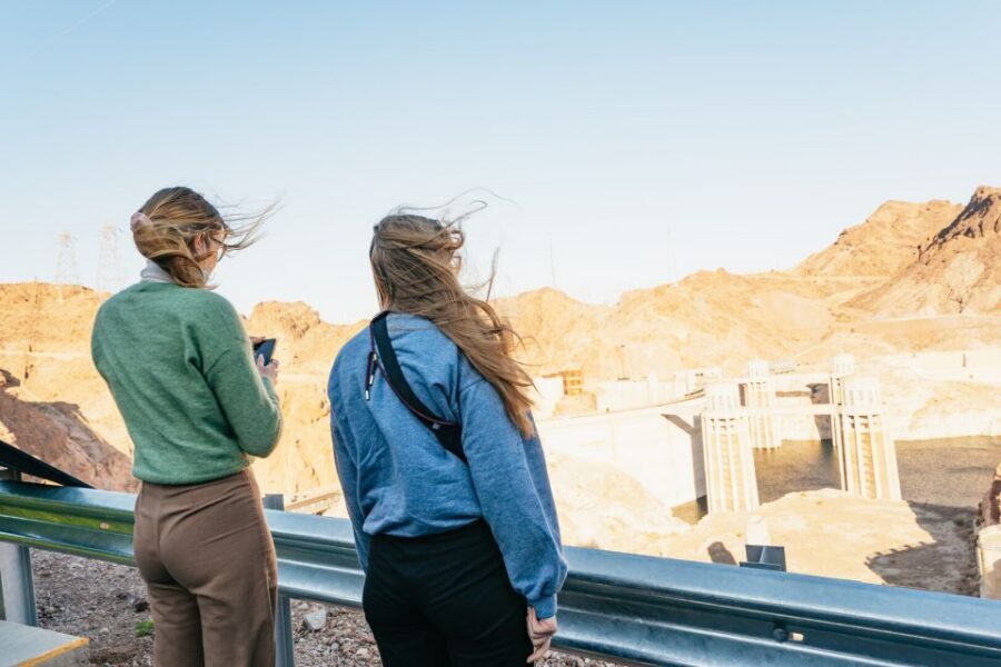 Vegas: Grand Canyon West Rim Tour & Hoover Dam Photo Stop - Price and Value: Is $114 a Good Deal for What You Get?
