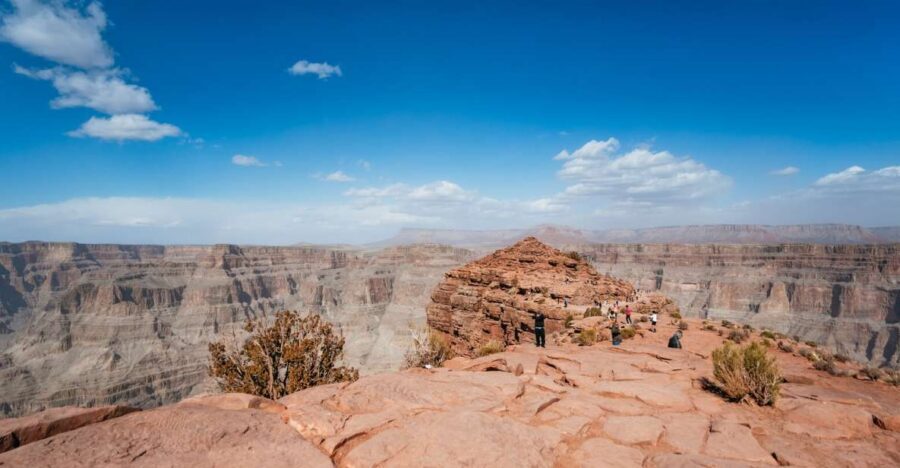 Vegas: Grand Canyon West Rim Tour & Hoover Dam Photo Stop - Who This Tour Fits Best (and Who Should Skip It)
