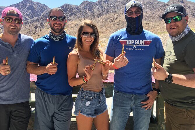 VIP Ultimate Speed Boats and Machine Gun Shooting Adventure with Hoover Dam - Hoover Dam by water: a practical way to see it without the crowd grind