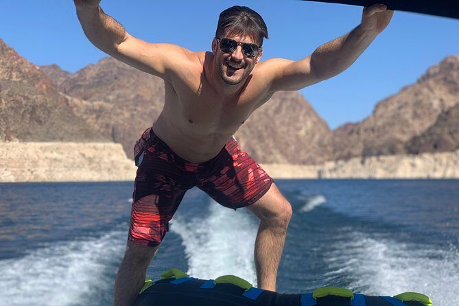 VIP Ultimate Speed Boats and Machine Gun Shooting Adventure with Hoover Dam - Value at $599: what you’re paying for, and why it can be worth it